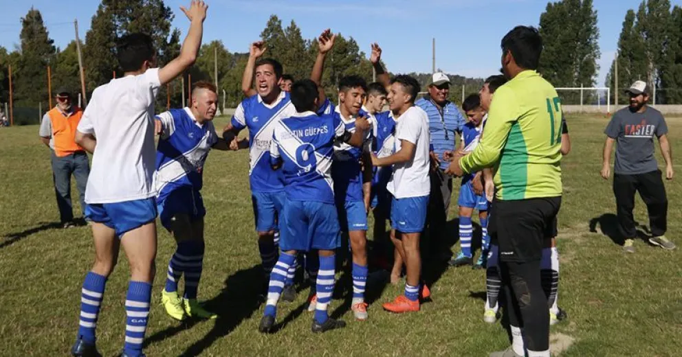 Güemes cayó ante Estrella del Sur por la mínima pero le alcanzó para ascender