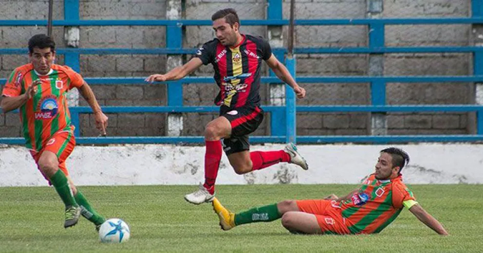 Cruz del Sur y Puerto Moreno definen al campeón del Clausura