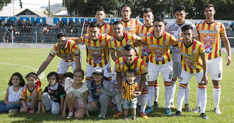 Dura respuesta de la Liga a Cruz del Sur por la final de la Copa Bariloche