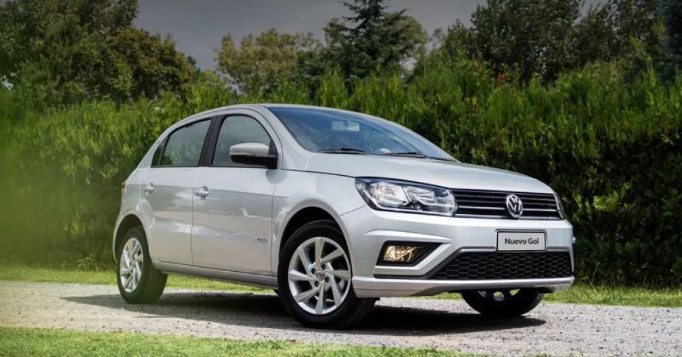 Autos más vendidos no estarían  alcanzados por impuestos internos
