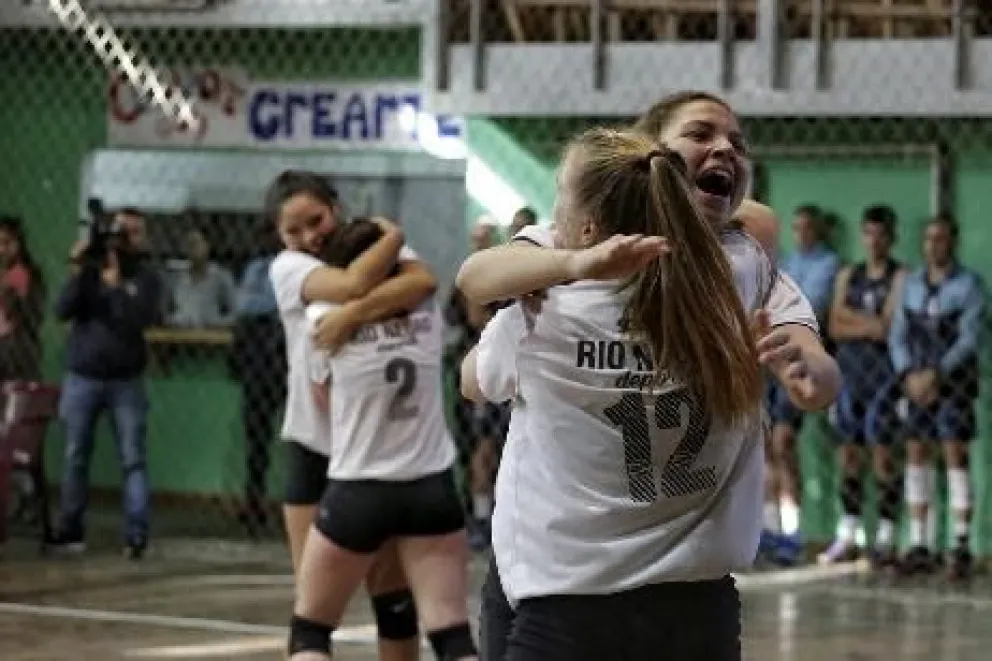 El 2019 fue un gran año para el deporte rionegrino