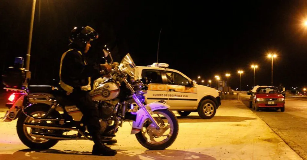El Plan de Seguridad para Navidad resultó exitoso   