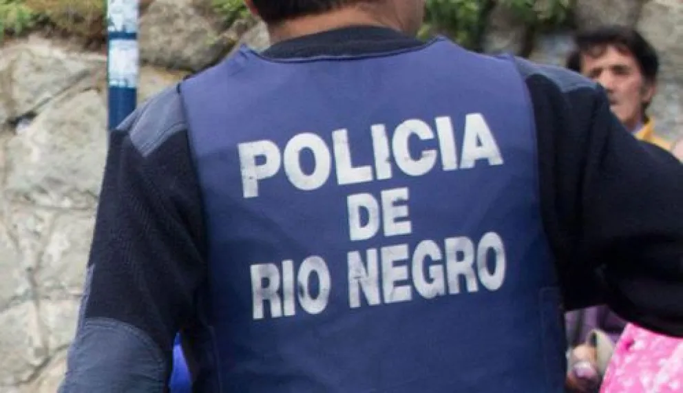 Desactivan la búsqueda de la joven desaparecida con su beba: estaban en Esquel