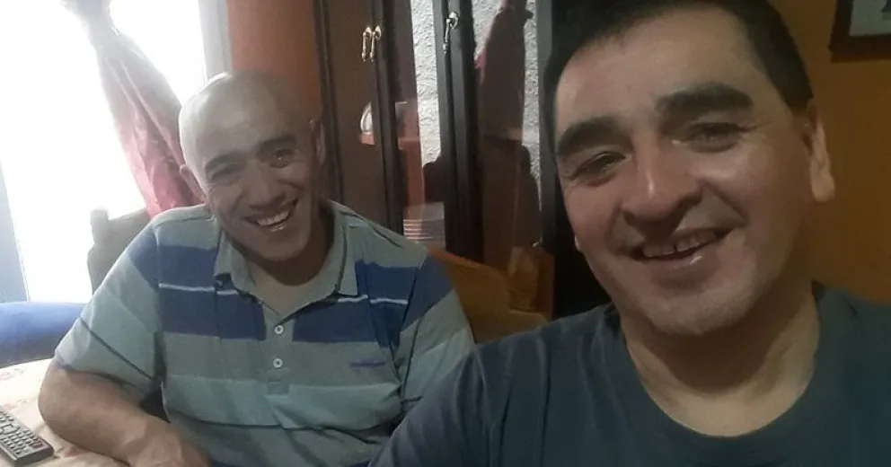 Jornada de fútbol solidario para ayudar a la familia que se le incendió la casa