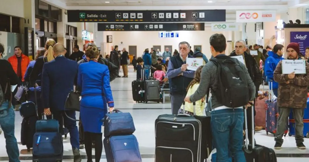 Cómo quedaría el calendario de feriados para 2020