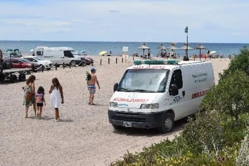 Consultorios móviles y múltiples actividades de concientización para un verano saludable