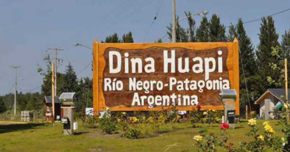 Remisero de Dina Huapi denunció intento de estafa