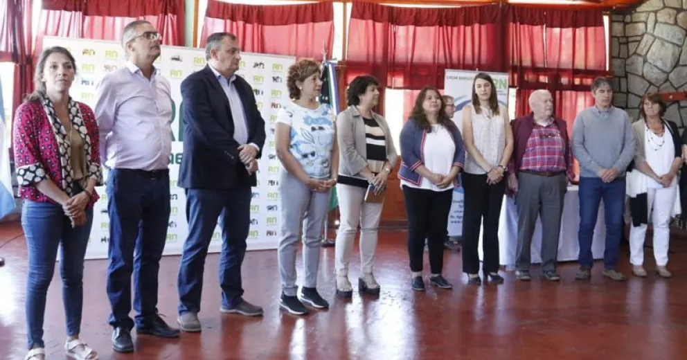 El gobierno sigue impulsando el  crecimiento de más emprendedores