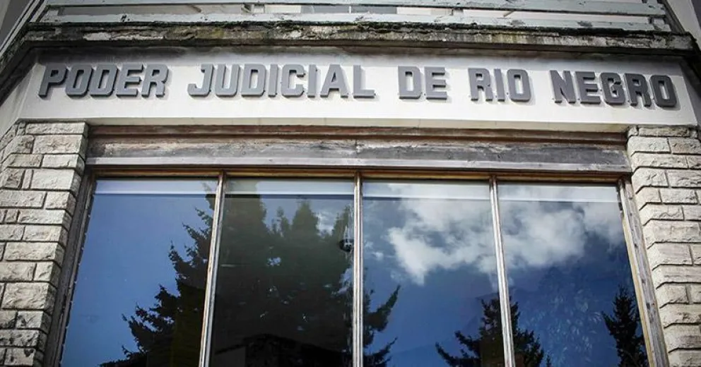 Avanza a juicio por jurados una causa por abuso sexual agravado, amenazas y otros delitos