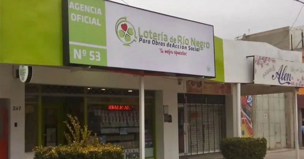 Allen de suerte: una vecina ganó $4.569.998 en el Loto