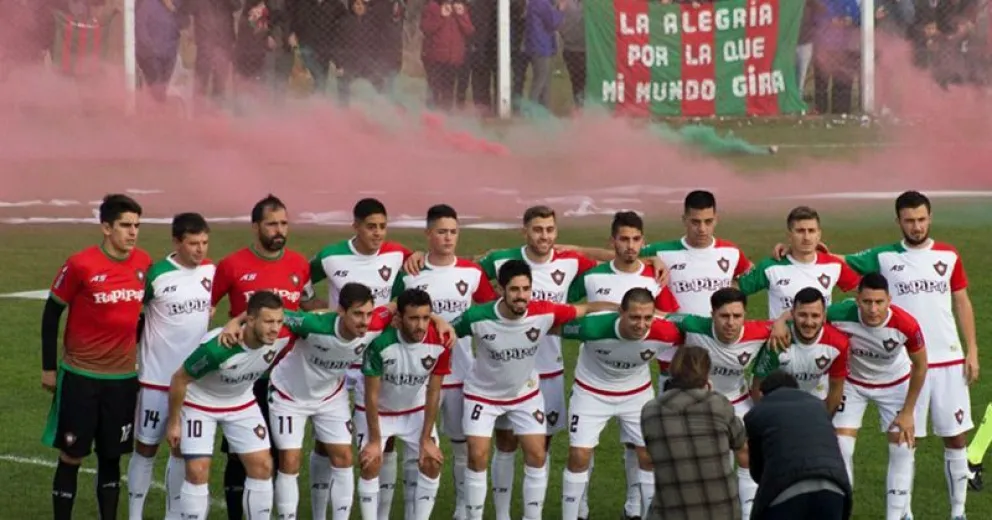 El 3 de enero se conocerán las zonas del Torneo Regional Amateur 2020