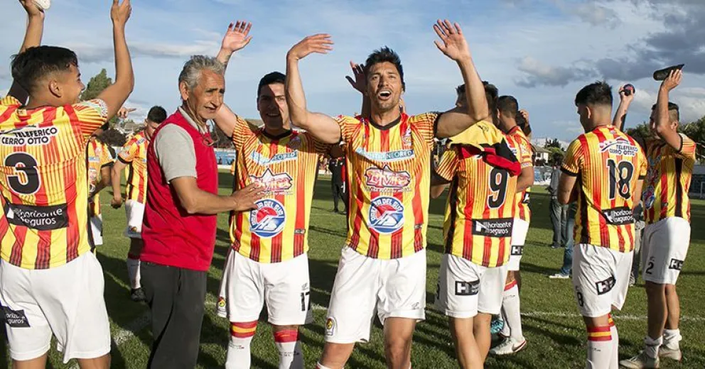 Seleccionados “Cruzados” no serían cedidos