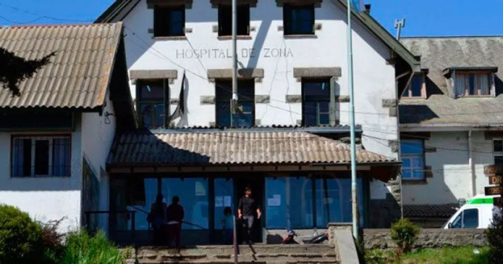 Un menor resultó herido por el uso de pirotecnia durante los festejos de año nuevo