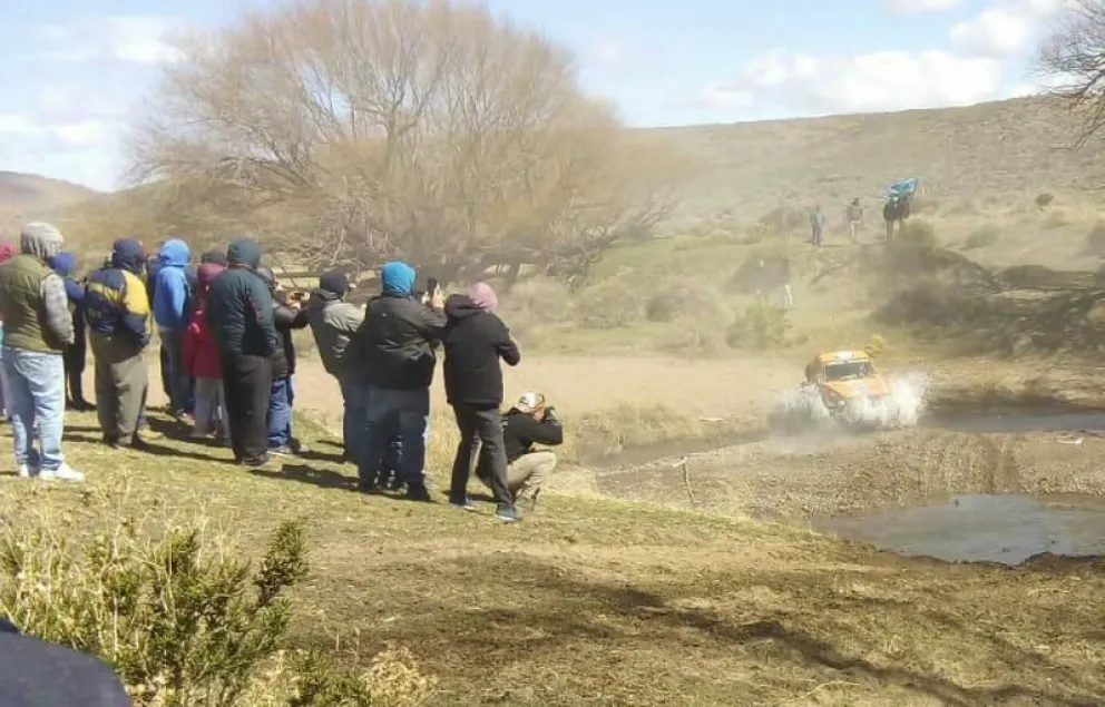 Se trabaja en el Desafío de Semana Santa