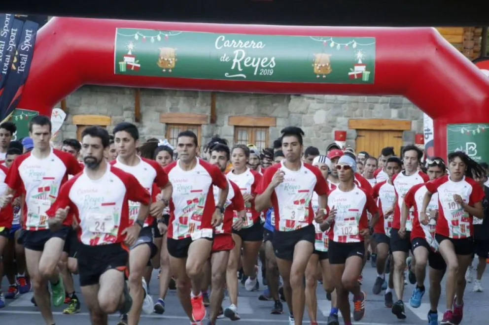 Este domingo llega una nueva edición de la Carrera de Reyes