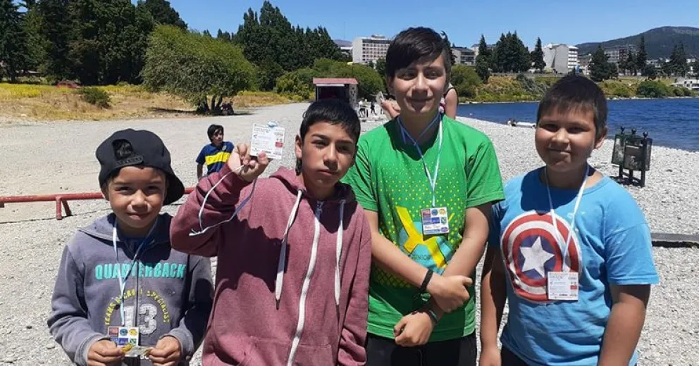 El año arrancó con muchos penales para chicos y chicas