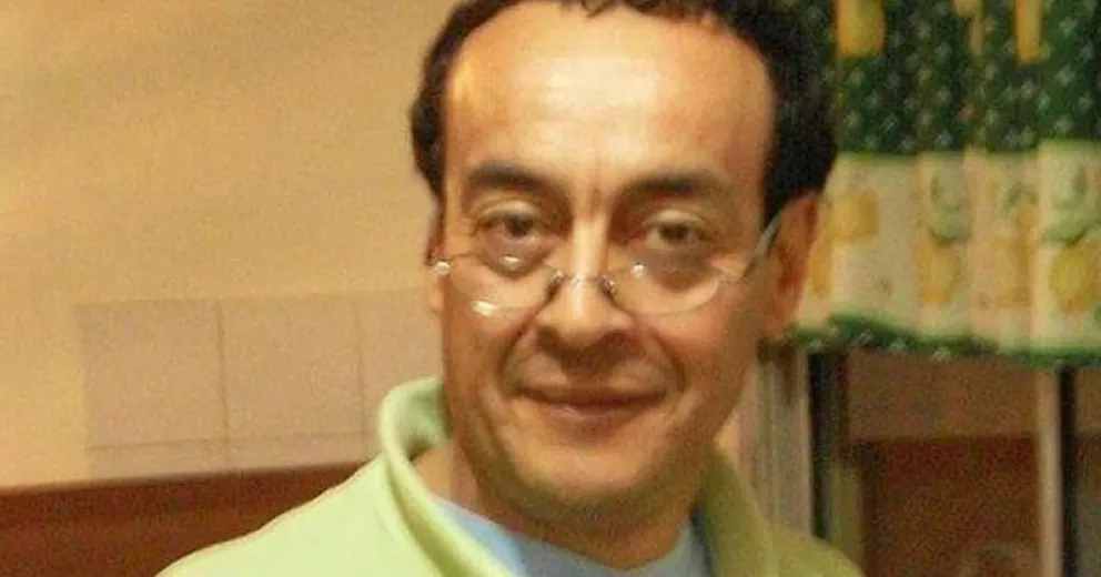 “Lo único que pido es que la persona que fue a buscar a mi hijo se ponga una mano en el corazón”