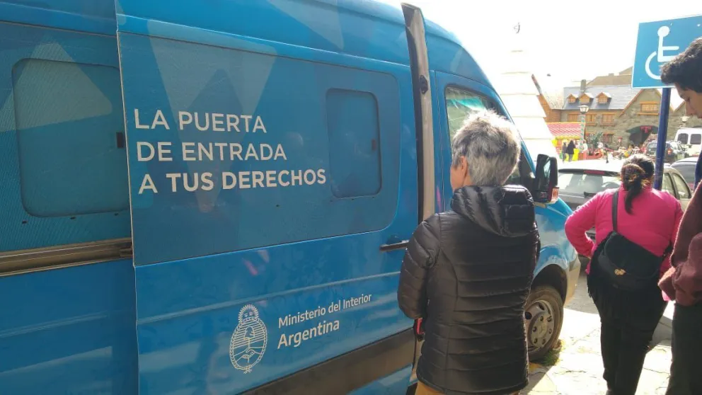 Hasta el 13 de enero podrá tramitarse el DNI en el Centro Cívico