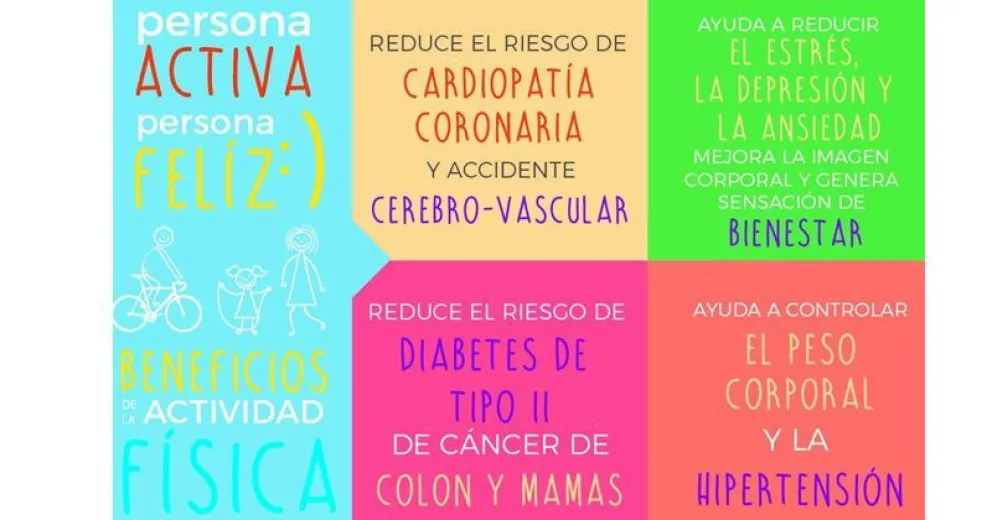 Consejos para hacer actividad física en verano