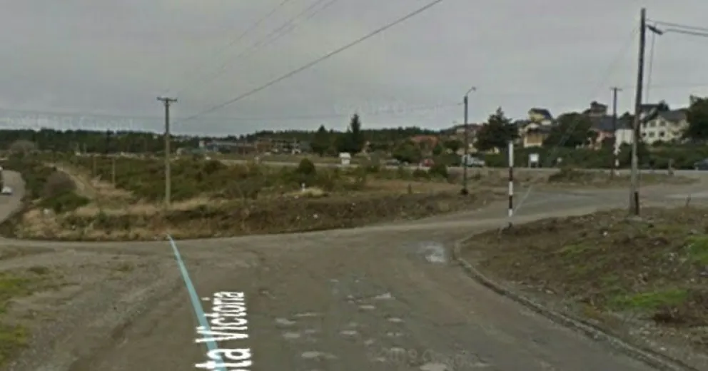 Habrá cortes de calle por las obras en el Colector Costanero