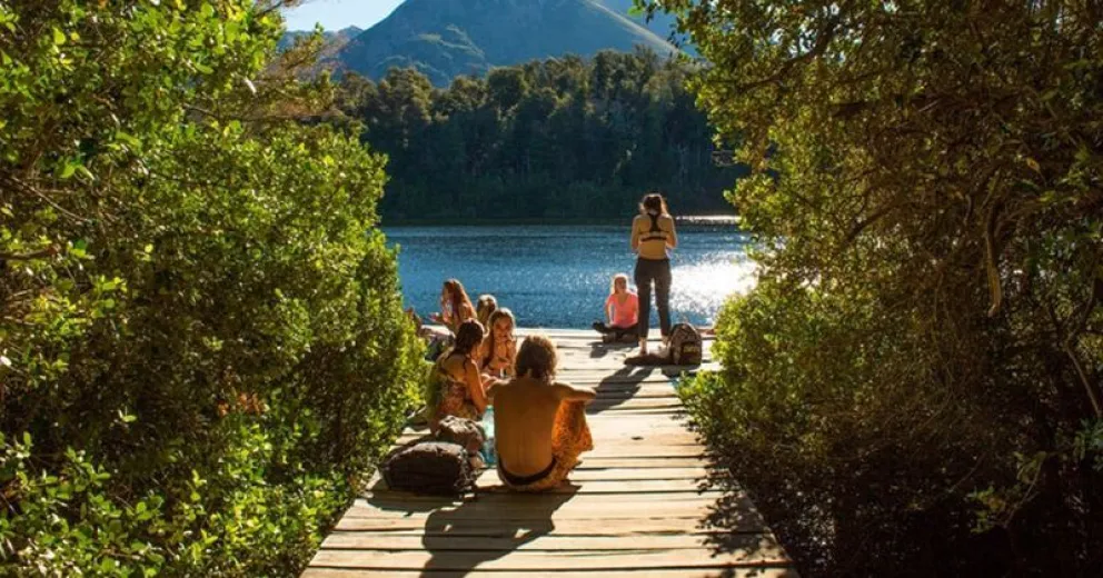 Actividades veraniegas para todas las edades y en todos los barrios de Bariloche