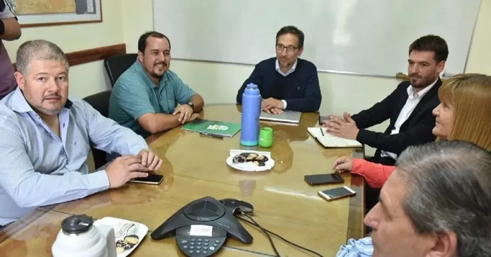 Vaisberg será el ministro de Economía tras la renuncia de Domingo