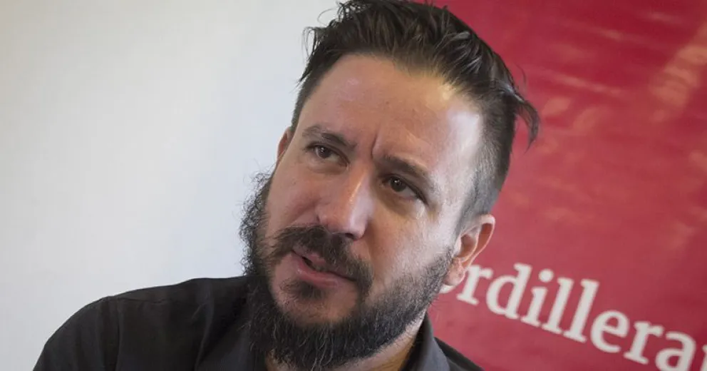 Libro de Andrés Vaccari está disponible en ebook
