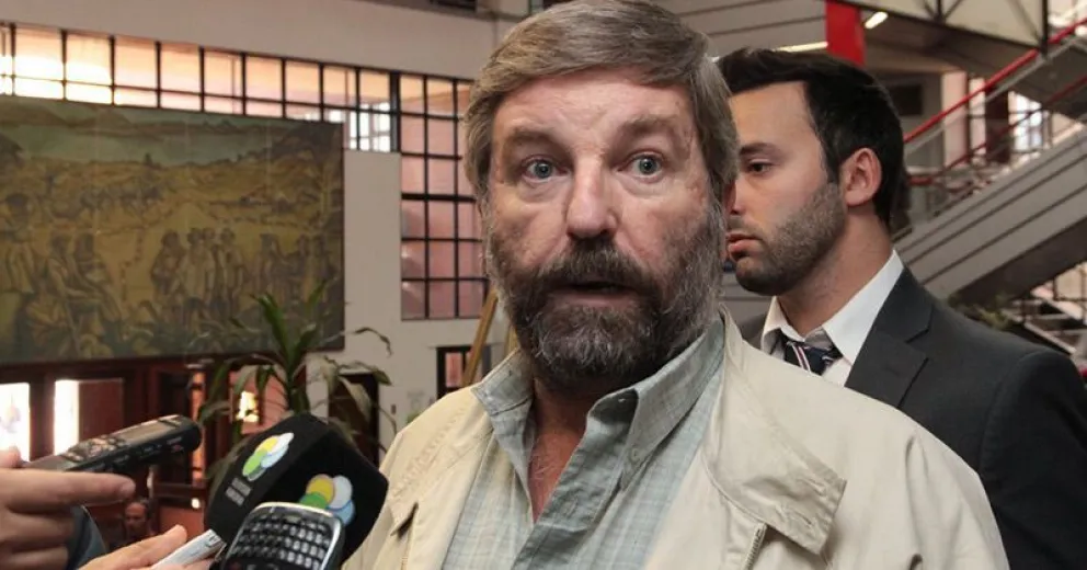 Días atrás se conoció la excarcelación del exjuez Bernardi