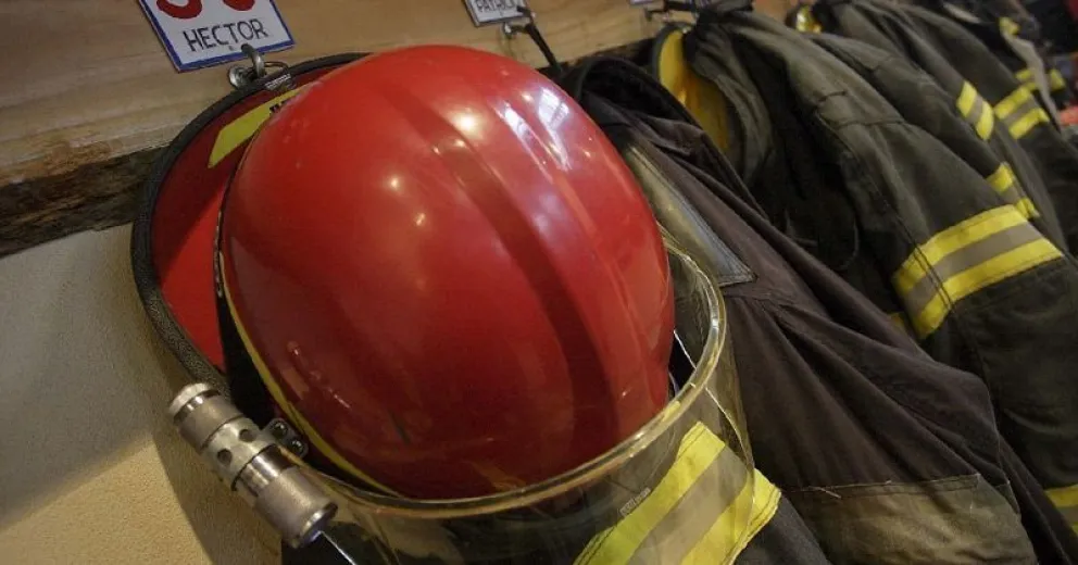 Esperan que asociaciones de bomberos regularicen rendiciones para poder transferir fondos