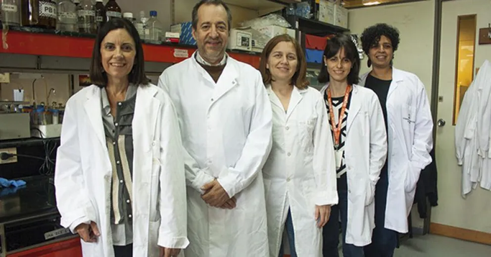 El ejercicio físico y otros estímulos podrían reducir el daño cerebral en la esclerosis múltiple