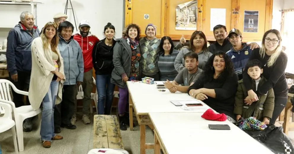 El colectivo carnavalero apuesta a una Secretaría de Murgas y Comparsas