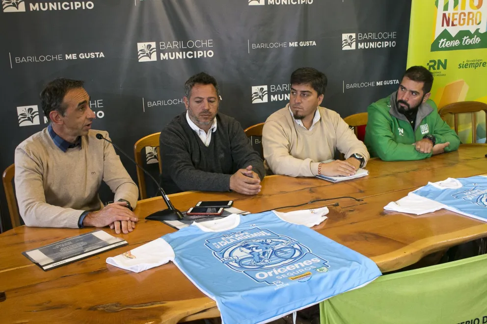 El Escape de la Isla Huemul será el domingo 19 de enero