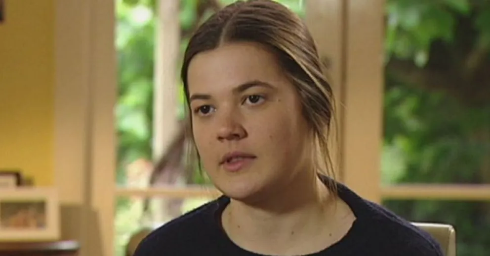 Ella Ingram, en lucha contra la discriminación