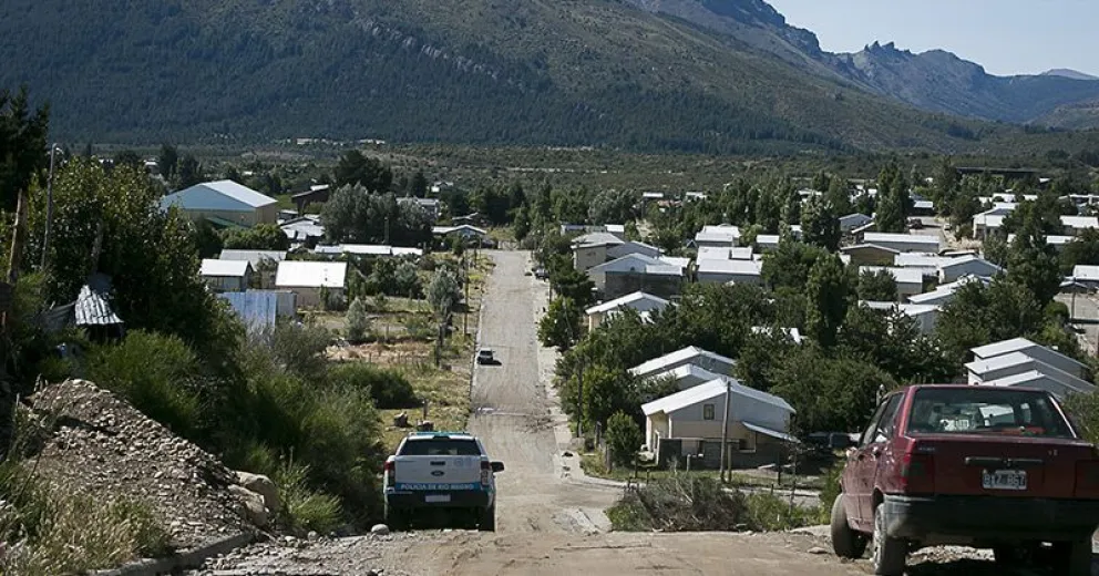 A 30 años de la relocalización de barrios en las 34 Hectáreas