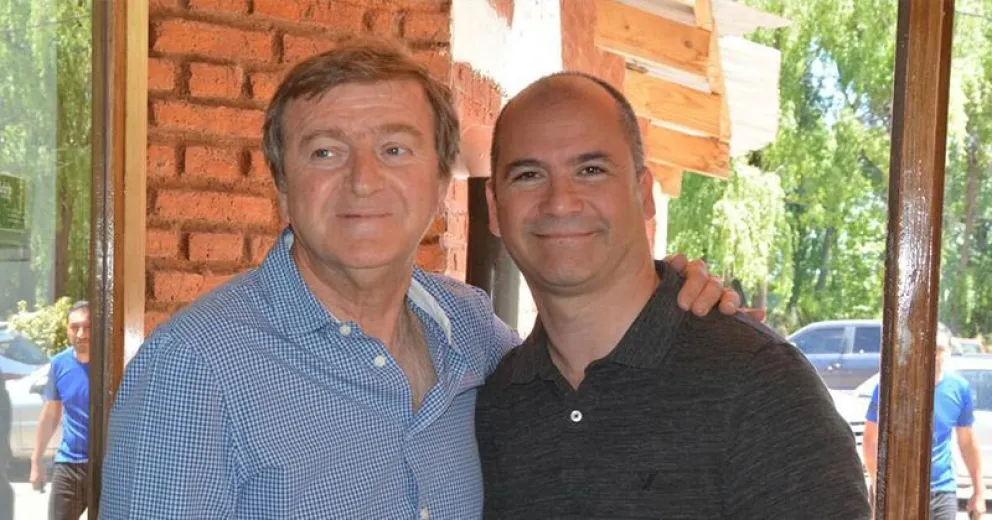 El PRO rionegrino tendrá elecciones en marzo y habría una lista de unidad