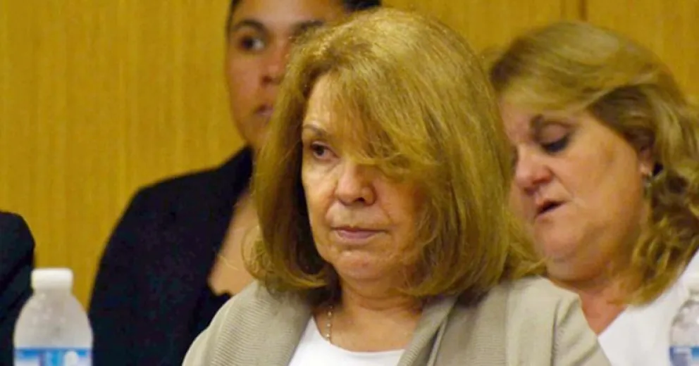 Le dieron domiciliaria a Susana Freydoz por "cuestiones de salud"