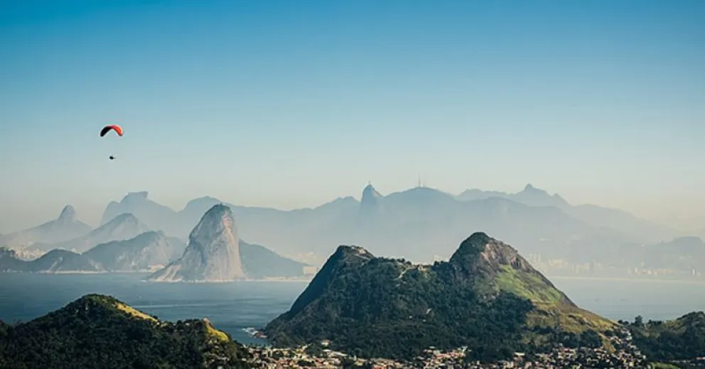 5 playas del norte de Brasil para sentirte en el paraíso