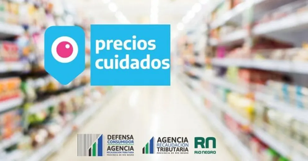 Todo lo que hay que saber sobre Precios Cuidados en Río Negro