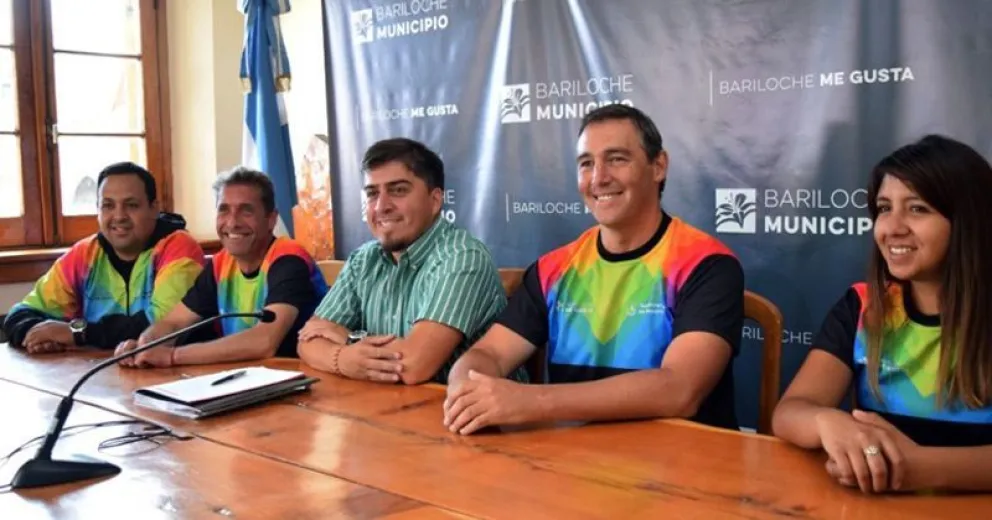 Dieron detalles del Tria Kids que se disputará este sábado