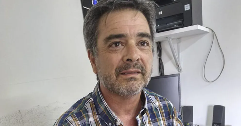 Concejal Casas: “No se está cumpliendo lo que marca la ordenanza”