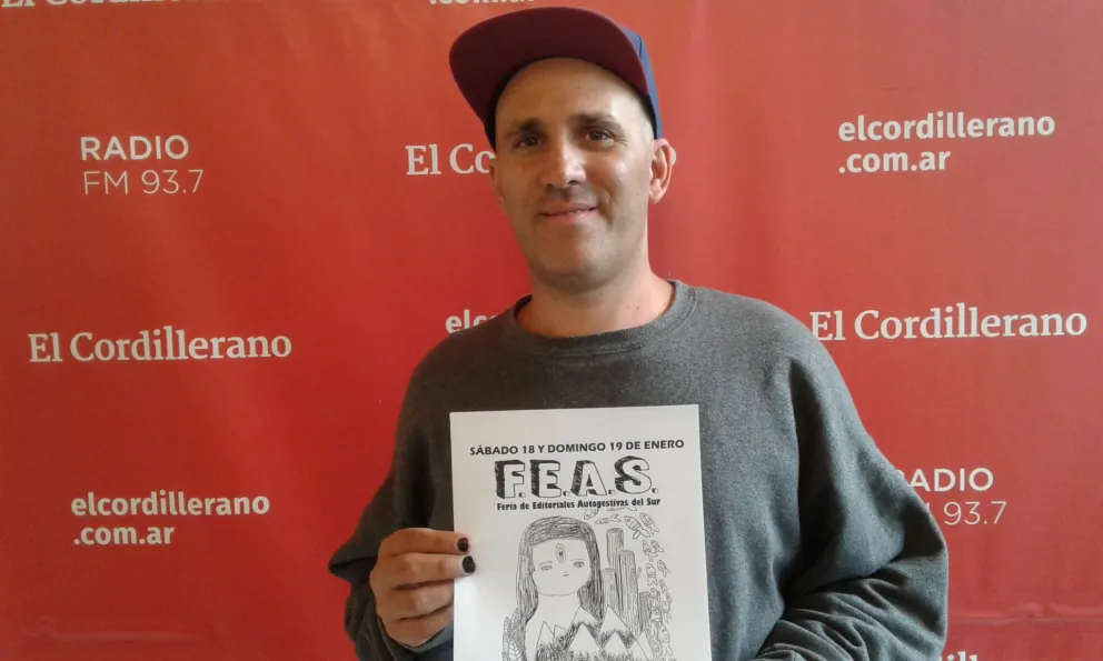 Leandro González impulsa la FEAS.