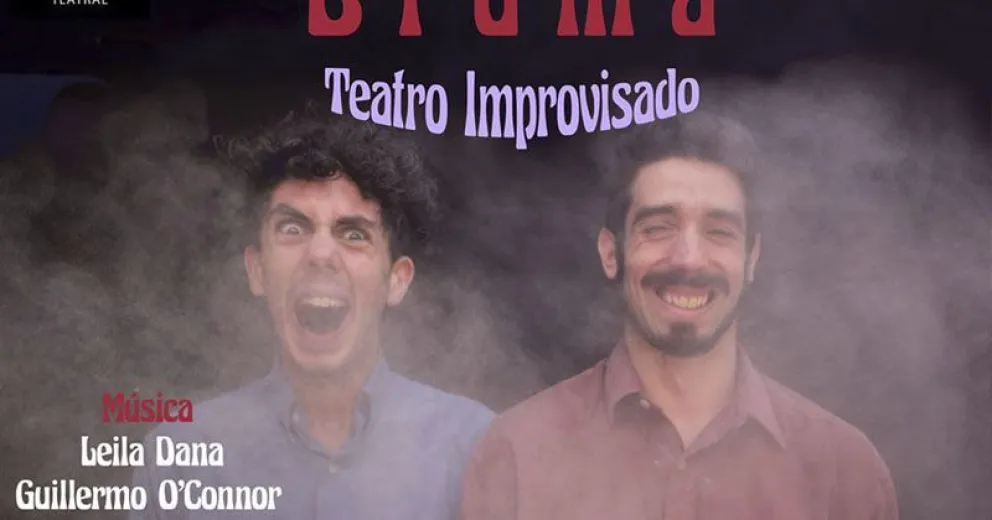 Desde La Plata llega Buenos Aires  Oráculo Teatral para presentar Bruma