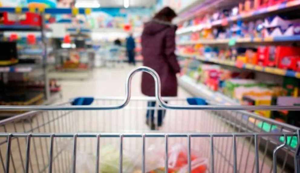 53,8% de inflación en 2019, la más alta en 28 años