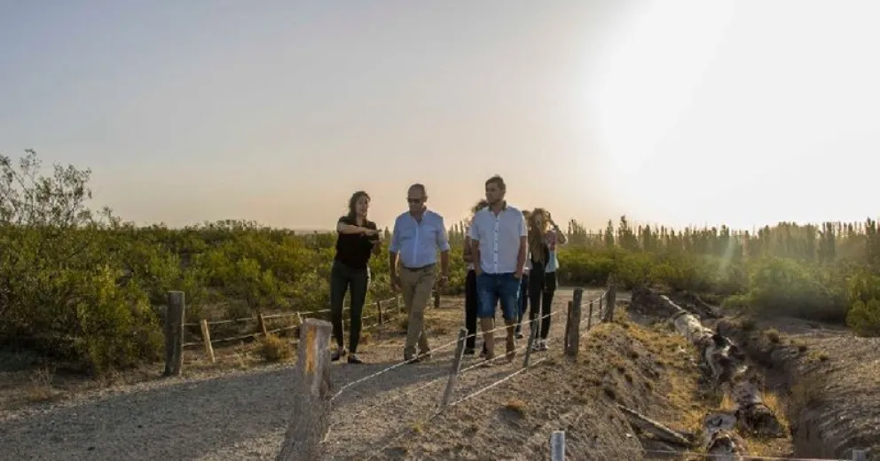 Avanzan los preparativos para el eclipse solar total en diciembre