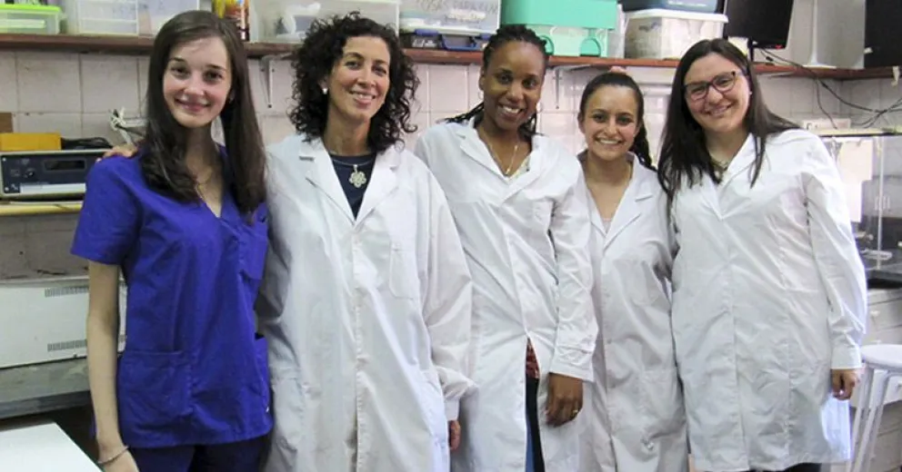 Avance en el tratamiento de infecciones de la piel por hongos y parásitos