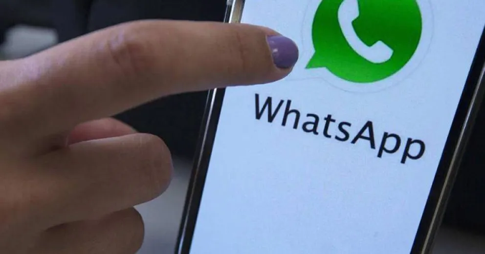 Caída de whatsapp: La app no deja enviar fotos y audios