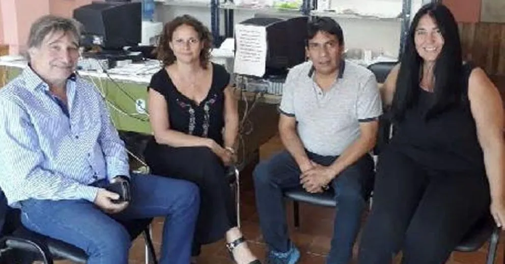 Gobierno, gremios y empresas elaboran  un diagnóstico de la actividad frutícola