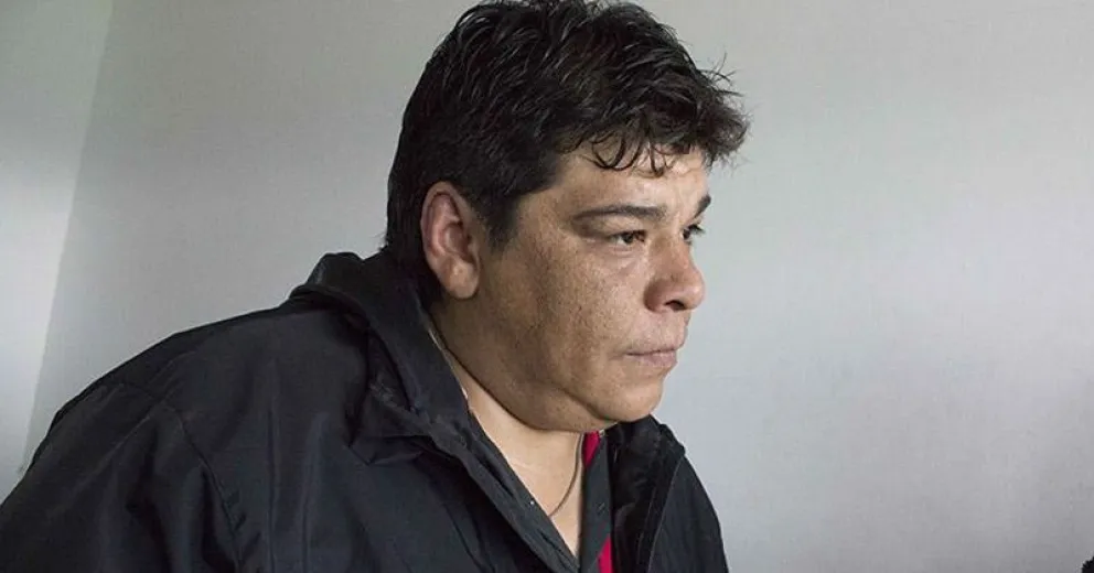 Rafael Alderete: “futbolísticamente  estuvimos a la altura”