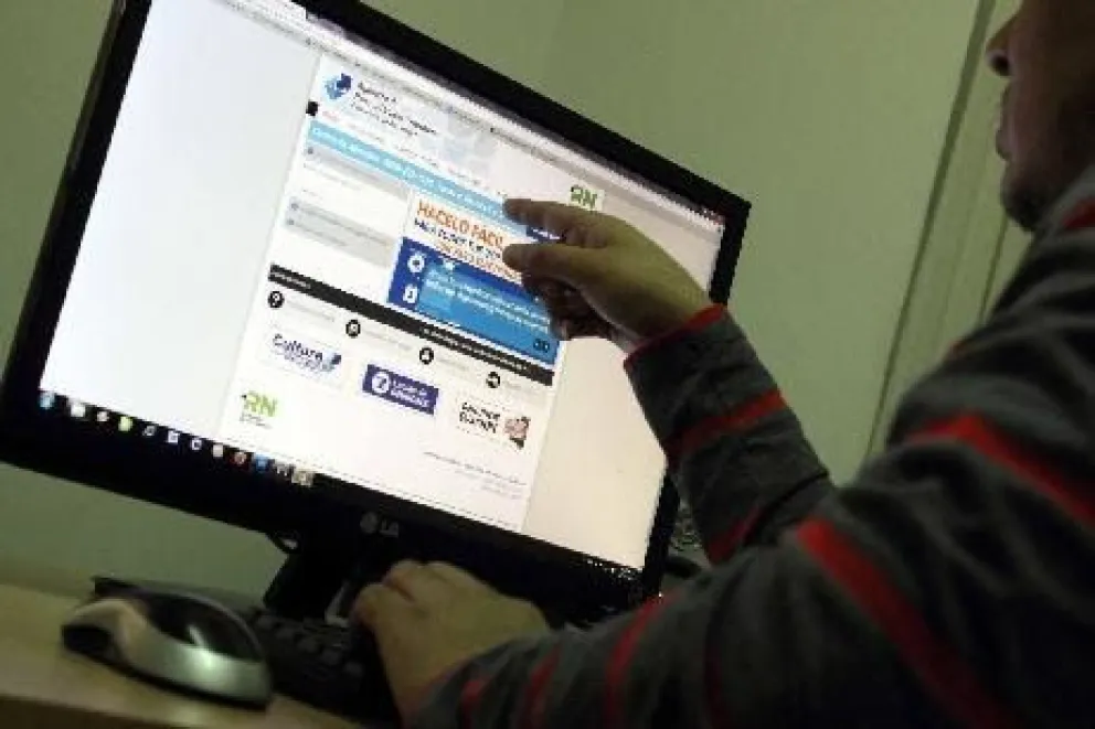 Ratifican que ya se puede realizar  el Pago Anual 2020 con hasta 40% de  bonificación en Automotor e Inmobiliario