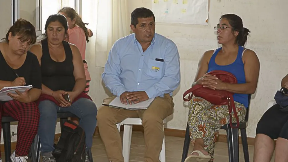 Desde Mi Bus sostienen que la problemática del transporte necesita un "trabajo integral"